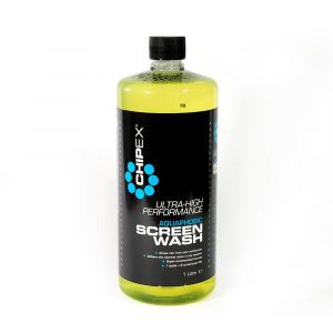 Liquido tergicristalli idrorepellente 1 litro