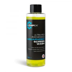 Liquido tergicristalli idrorepellente 150 ml