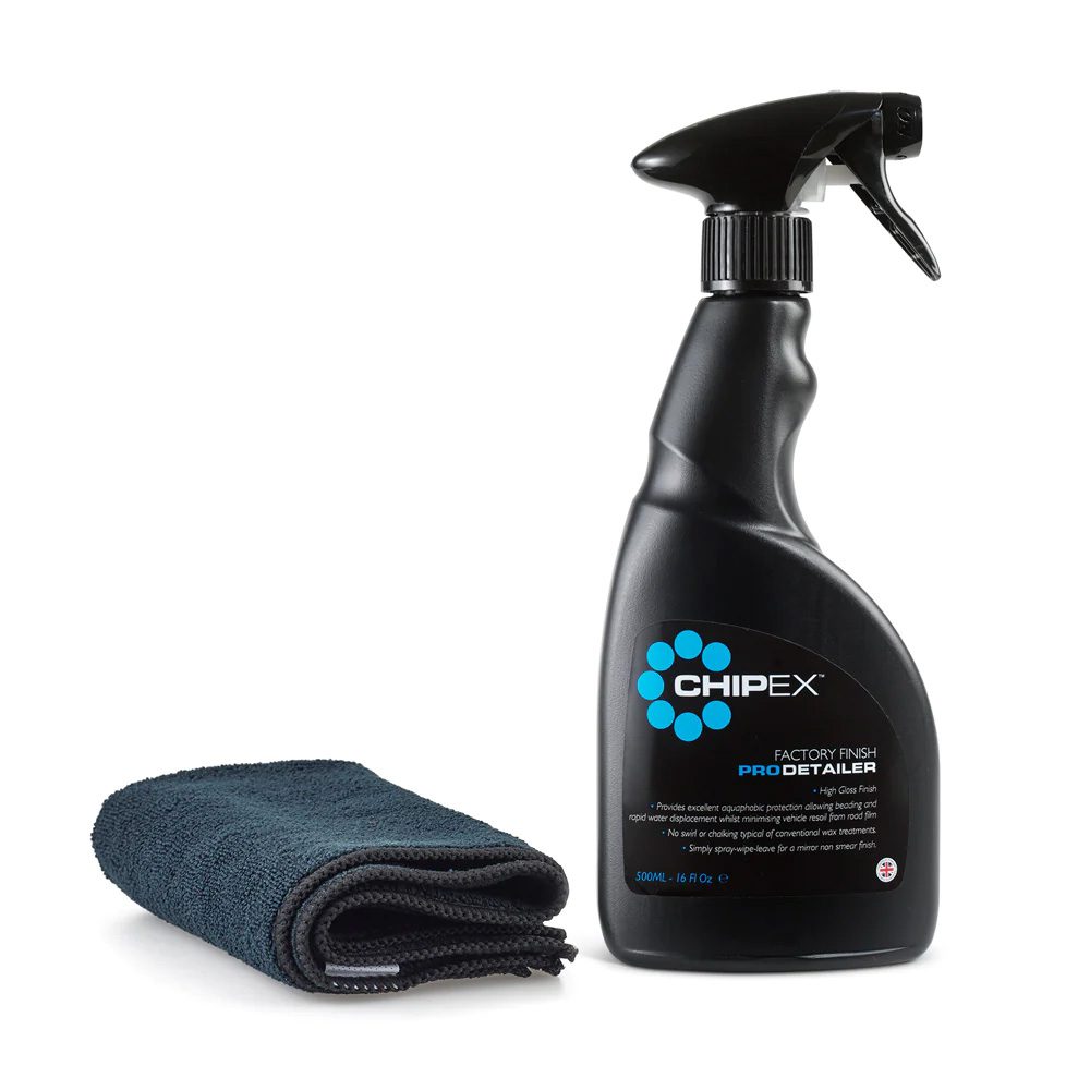 Dettagliante professionale 500 ml