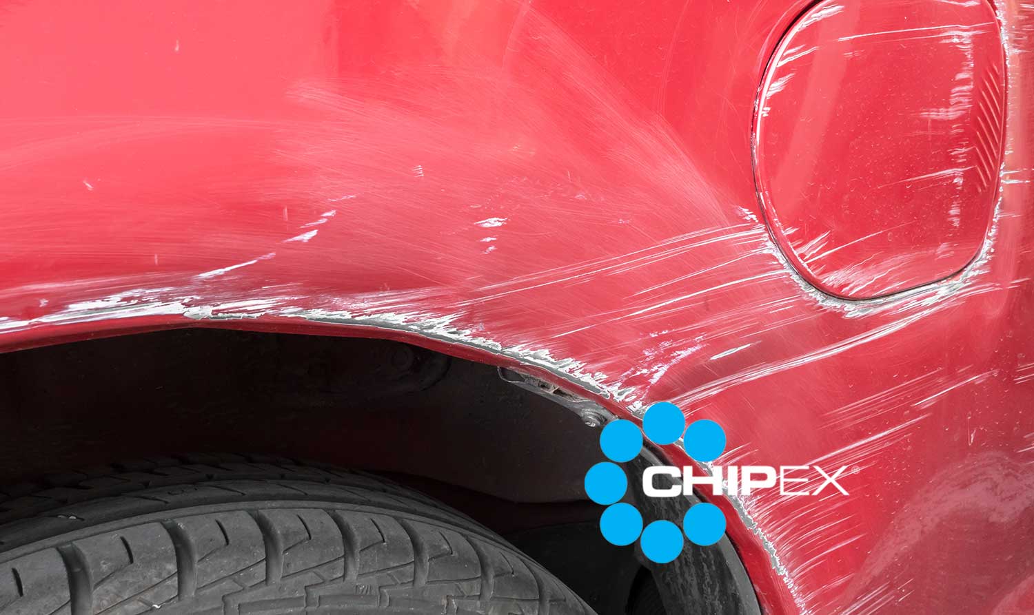 L’assicurazione dell’auto rimborsa i graffi? Image